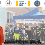 Accogliere con competenza fragilità, disabilità e umanità.