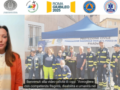 Accogliere con competenza fragilità, disabilità e umanità.